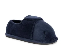 Adjustable Velour Slipper|MUK LUKS Best