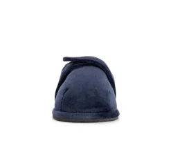 Adjustable Velour Slipper|MUK LUKS Best