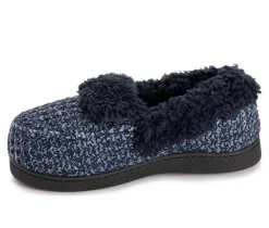 Anais Moccasin Slipper Slippers|MUK LUKS