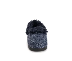 Anais Moccasin Slipper Slippers|MUK LUKS