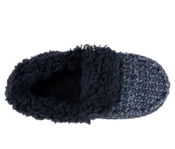 Anais Moccasin Slipper Slippers|MUK LUKS