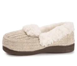 MUK LUKS Slippers><noscript><img width=