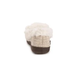 MUK LUKS Slippers><noscript><img width=