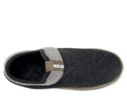 Bennet Slip-On Slippers|MUK LUKS Outlet