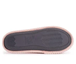 MUK LUKS Slippers|Slippers><noscript><img width=
