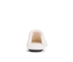 Cathy Micro Chenille Closed Toe Slipper|MUK LUKS