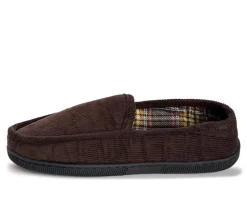 MUK LUKS Men's|Slippers><noscript><img width=