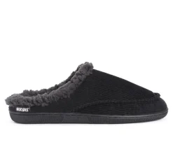 Corduroy Clog Slippers|MUK LUKS Online