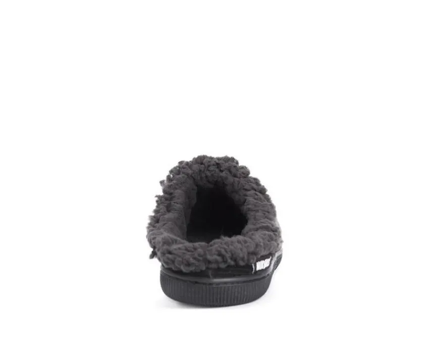 Corduroy Clog Slippers|MUK LUKS Online