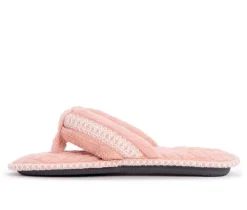 MUK LUKS Slippers|Slippers><noscript><img width=