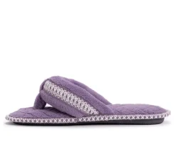 MUK LUKS Slippers|Slippers><noscript><img width=