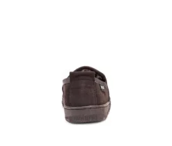 Eric Printed Berber Suede Slippers|MUK LUKS Best