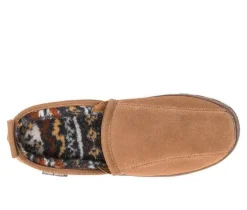 MUK LUKS Men's|Slippers><noscript><img width=