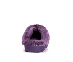 Faux Suede Slipper|MUK LUKS Online