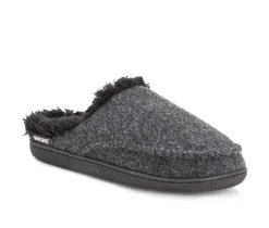 Faux Wool Clog Slippers|MUK LUKS Online