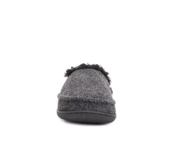 Faux Wool Clog Slippers|MUK LUKS Online