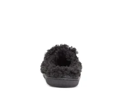 Faux Wool Clog Slippers|MUK LUKS Online