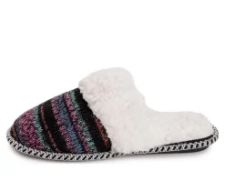 Frida Scuff Slippers|MUK LUKS Hot