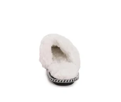 Frida Scuff Slippers|MUK LUKS Hot