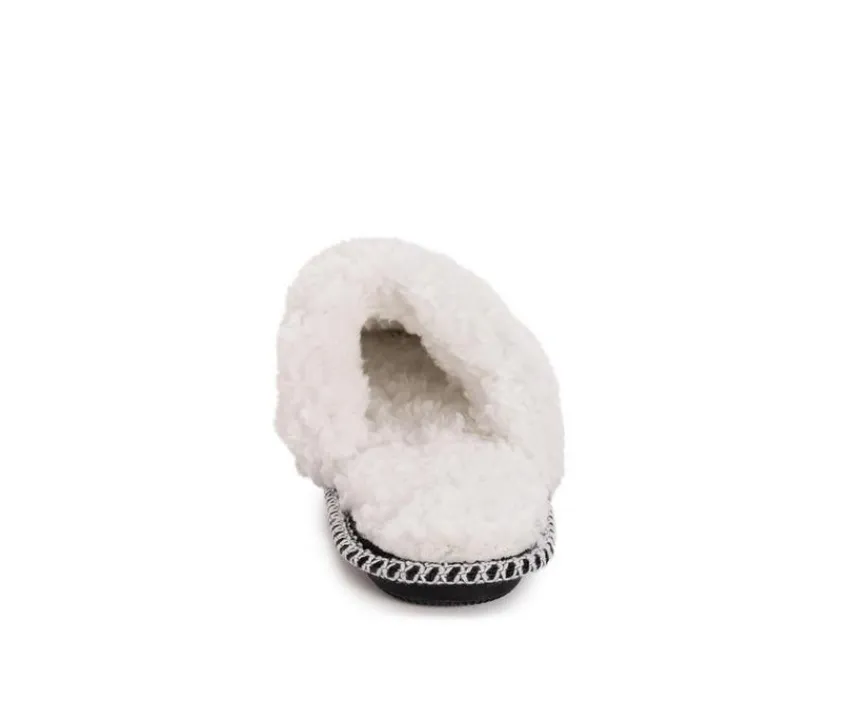 Frida Scuff Slippers|MUK LUKS Hot