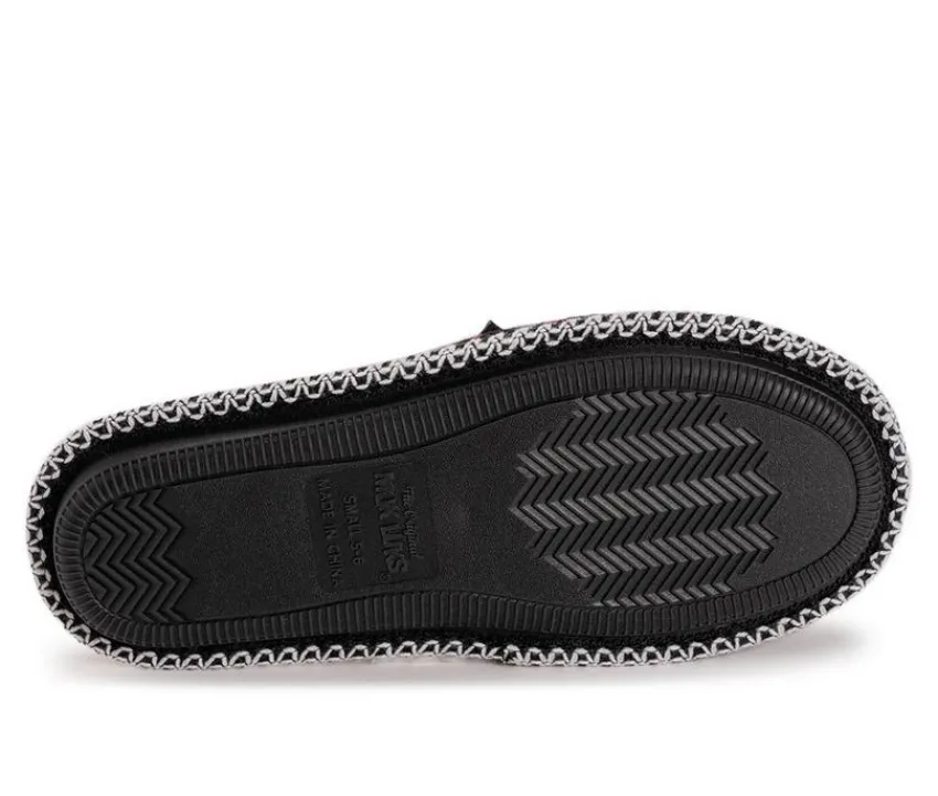 Frida Scuff Slippers|MUK LUKS Hot
