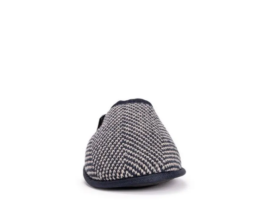 Gavin Scuff Slippers|MUK LUKS
