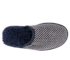Gavin Scuff Slippers|MUK LUKS