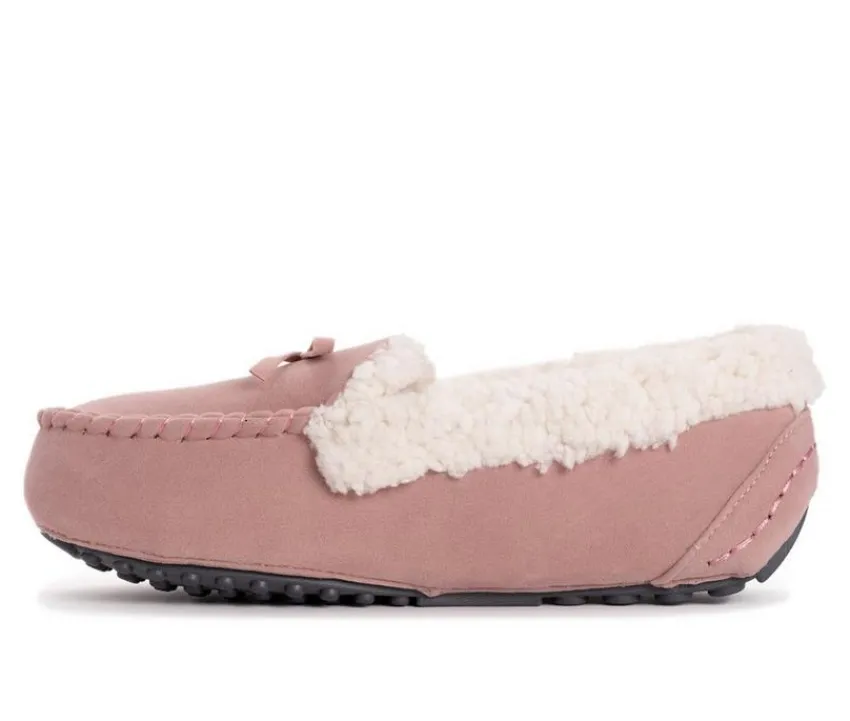 MUK LUKS Slippers|Slippers>Jayla Slippers