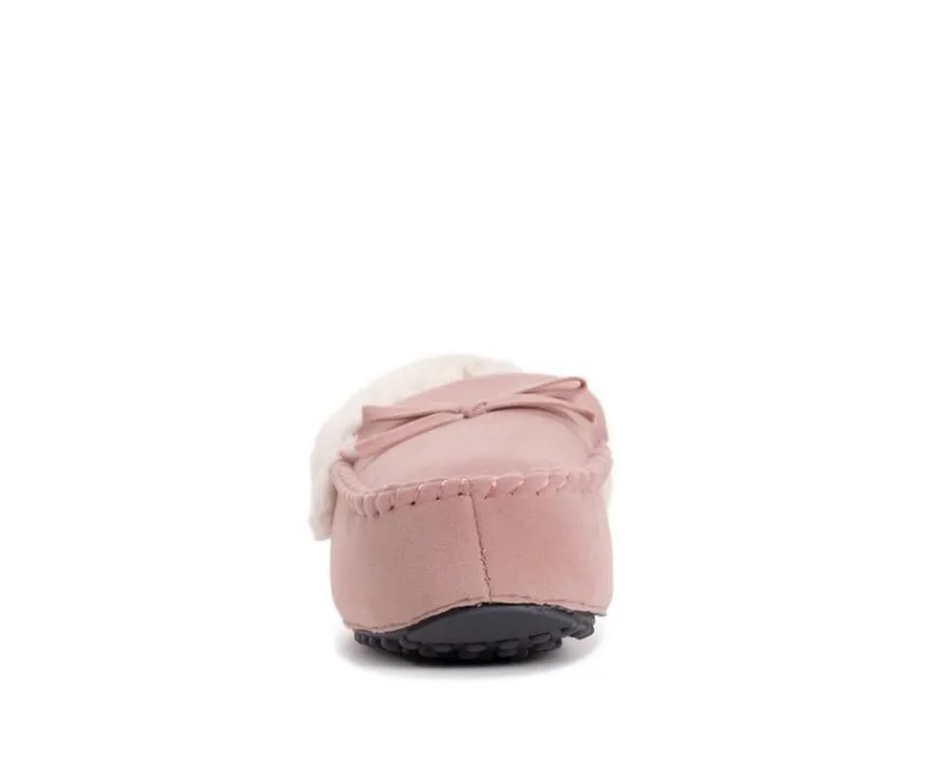MUK LUKS Slippers|Slippers>Jayla Slippers