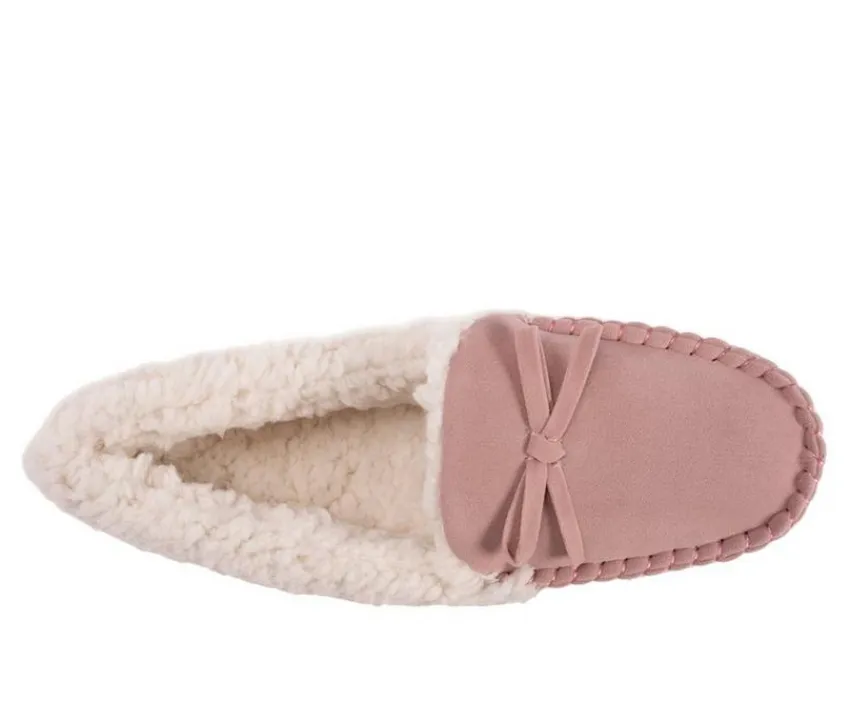 MUK LUKS Slippers|Slippers>Jayla Slippers