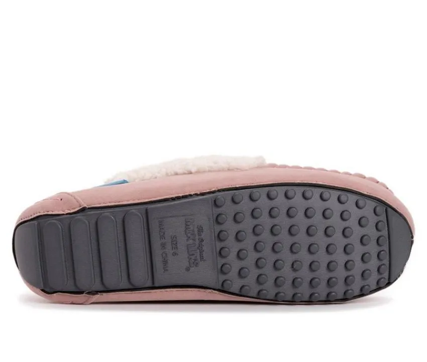 MUK LUKS Slippers|Slippers>Jayla Slippers