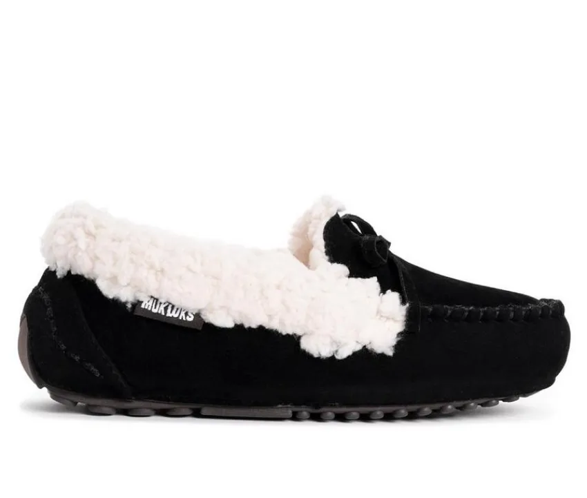 Jayla Slippers|MUK LUKS Sale
