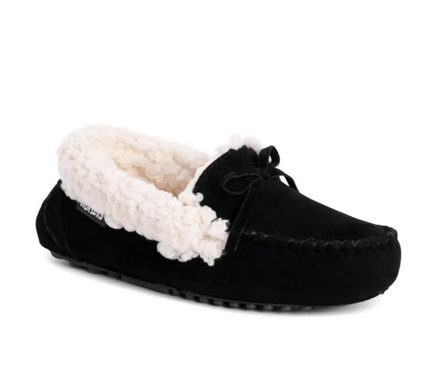 Jayla Slippers|MUK LUKS Sale