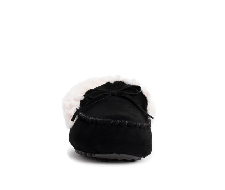 Jayla Slippers|MUK LUKS Sale