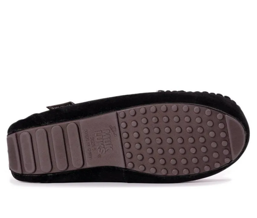 Jayla Slippers|MUK LUKS Sale