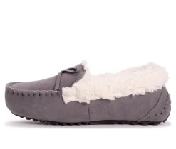 MUK LUKS Slippers|Slippers><noscript><img width=