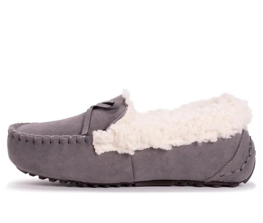 MUK LUKS Slippers|Slippers>Jayla Slippers