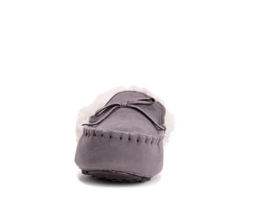 MUK LUKS Slippers|Slippers>Jayla Slippers