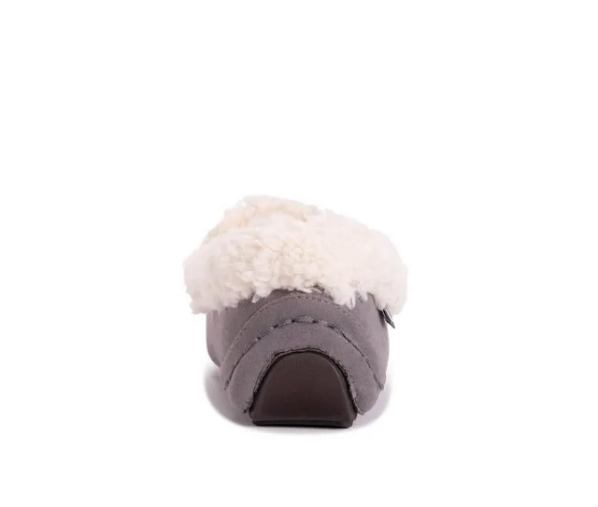 MUK LUKS Slippers|Slippers>Jayla Slippers