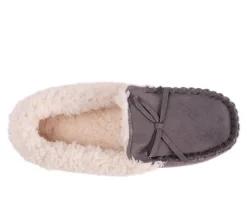 MUK LUKS Slippers|Slippers><noscript><img width=
