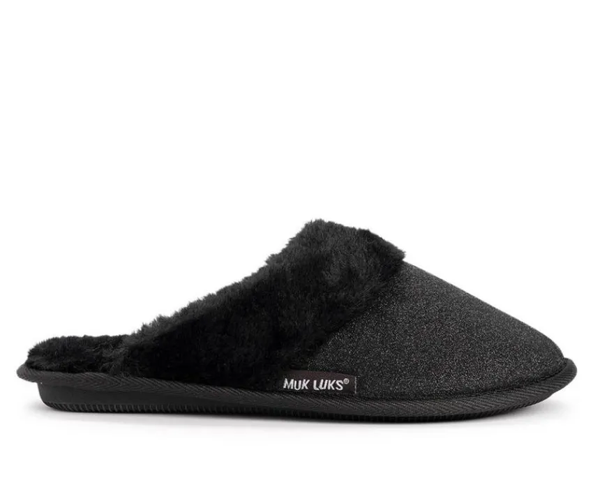 MUK LUKS Slippers|Slippers>Khai Slippers
