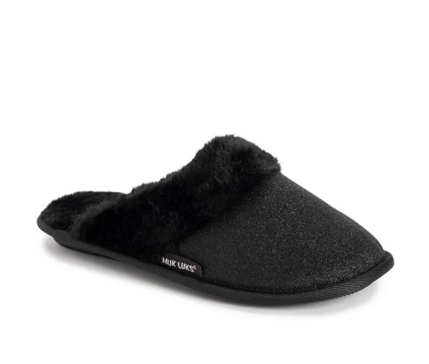 MUK LUKS Slippers|Slippers>Khai Slippers