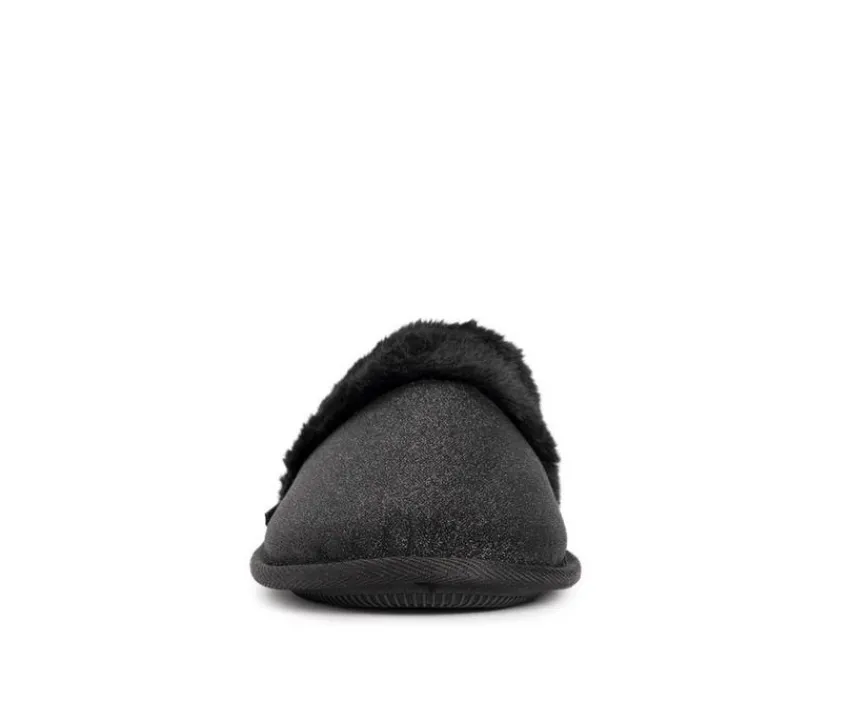 MUK LUKS Slippers|Slippers>Khai Slippers