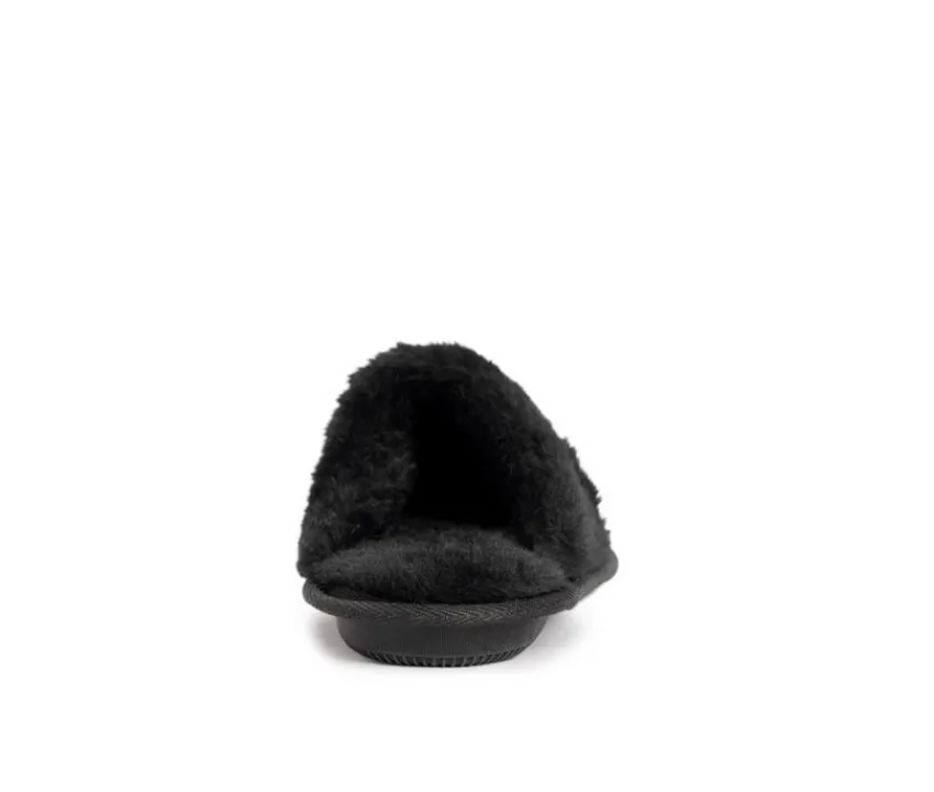 MUK LUKS Slippers|Slippers>Khai Slippers