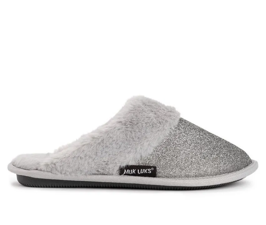 Khai Slippers|MUK LUKS Clearance