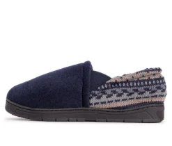 MUK LUKS Men's|Slippers>Kristof Slippers