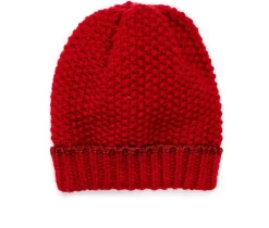 MUK LUKS Winter Essentials>Lurex Cuff Cap