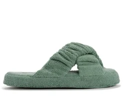 Maelle Slippers|MUK LUKS New