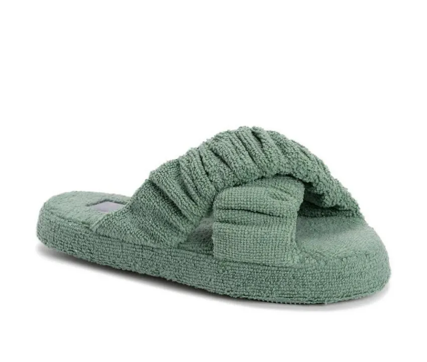 Maelle Slippers|MUK LUKS New