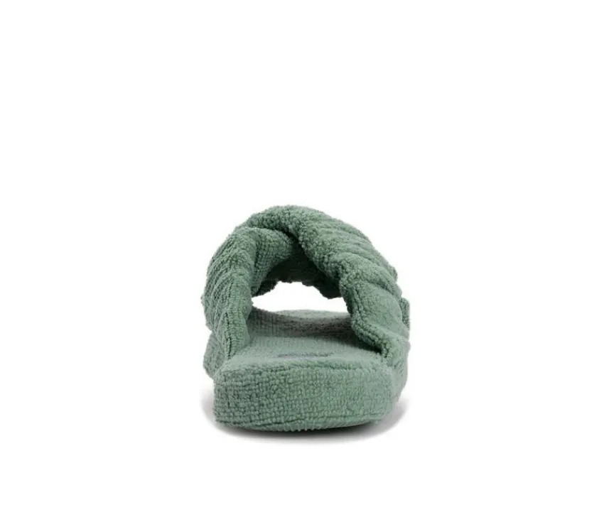 Maelle Slippers|MUK LUKS New